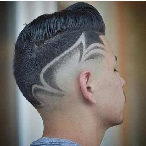 Line Haircuts स्क्रीनशॉट 1
