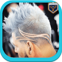 Line Haircuts आइकन
