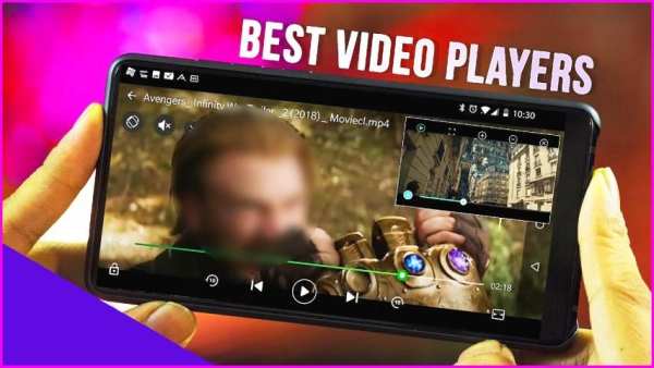 MP3 Music & Video Player Downloader Free 2019 screenshot 5