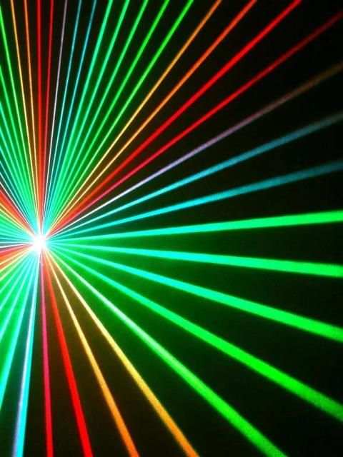 Light jockey light screenshot 1