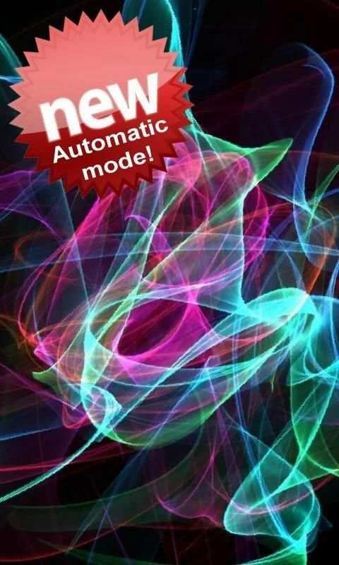 Light jockey light screenshot 6