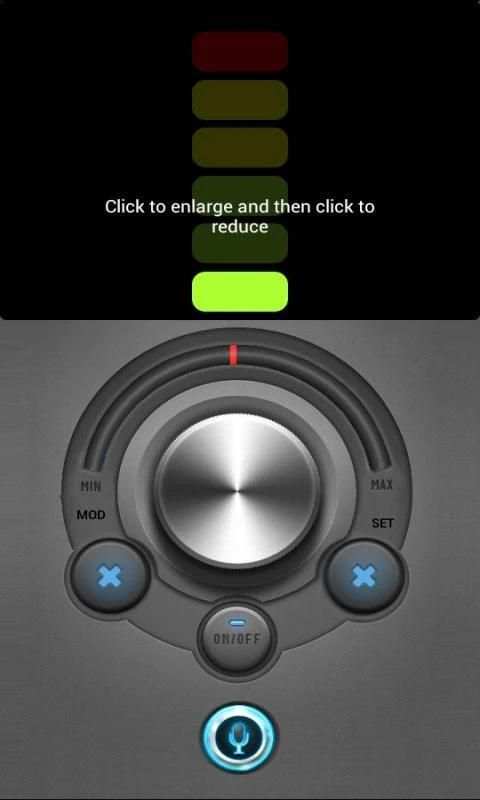 Light jockey light screenshot 10