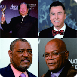 Guess Action Star आइकन