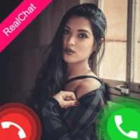 RealChat.in - Meet New People & Real Girls on 9Apps