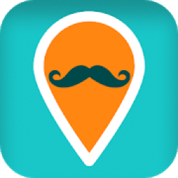 New Qoo app Guia आइकन