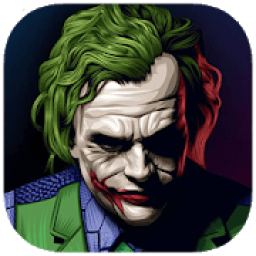 ikon Joker Sounds &amp; Ringtones