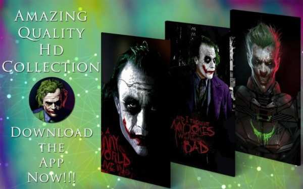 Joker Sounds & Ringtones screenshot 1