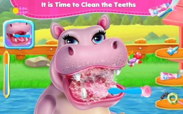 Hippo Dentist Care screenshot 2