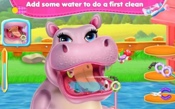 Hippo Dentist Care screenshot 6