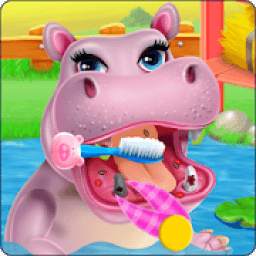 Hippo Dentist Care 1.0.2