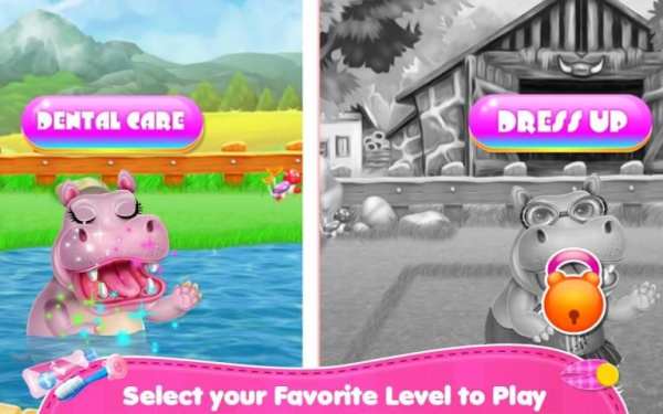Hippo Dentist Care screenshot 7