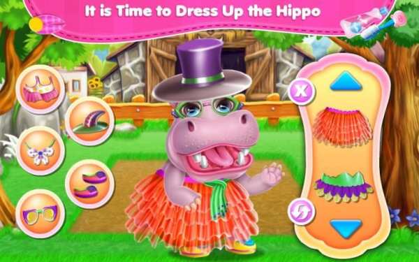 Hippo Dentist Care screenshot 1