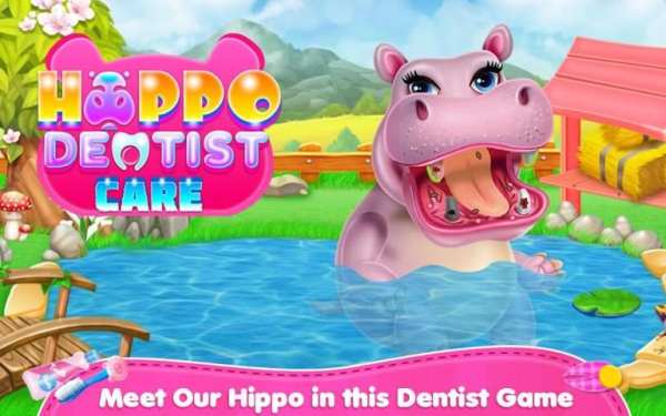 Hippo Dentist Care screenshot 8