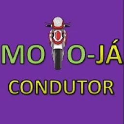 CONDUTOR - Moto Já Cacoal icon