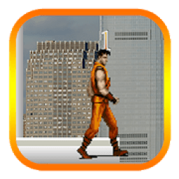 Final Fighter आइकन