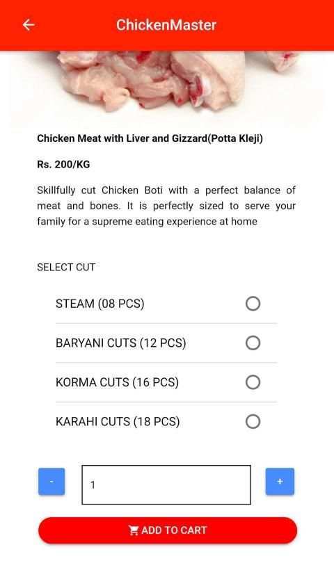Chicken Master screenshot 4