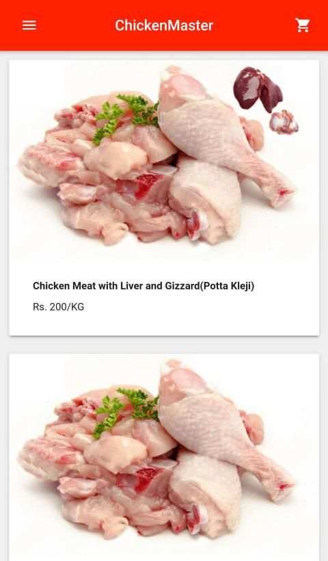 Chicken Master screenshot 5