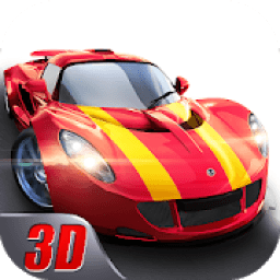 Real Car Racing Drift 3D आइकन