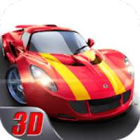 Real Car Racing Drift 3D
