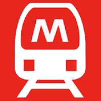 Milan Metro Map (Offline) on 9Apps