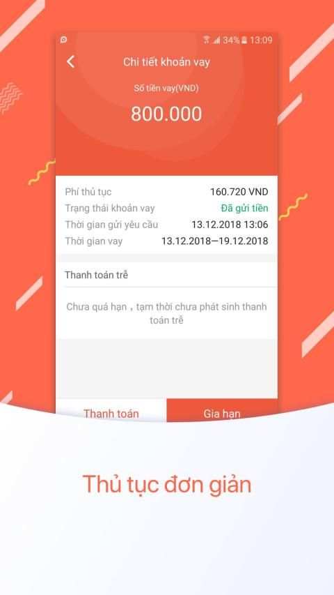 Vaygo screenshot 1