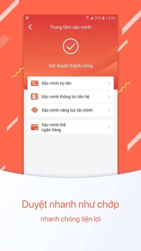Vaygo screenshot 2