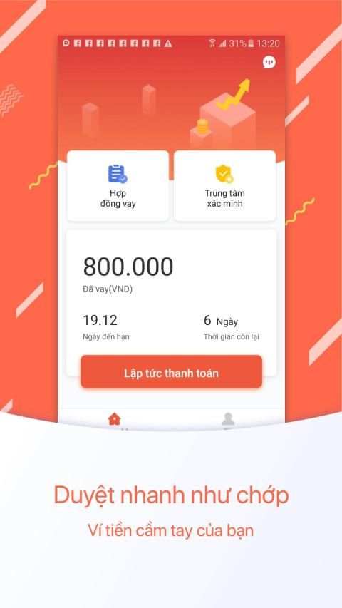 Vaygo screenshot 4