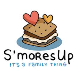 S'moresUp - One-Stop-Shop for Parenting!