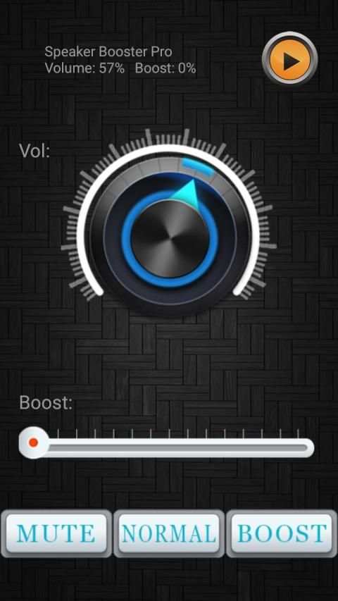 Super High Volume Speaker Booster screenshot 6