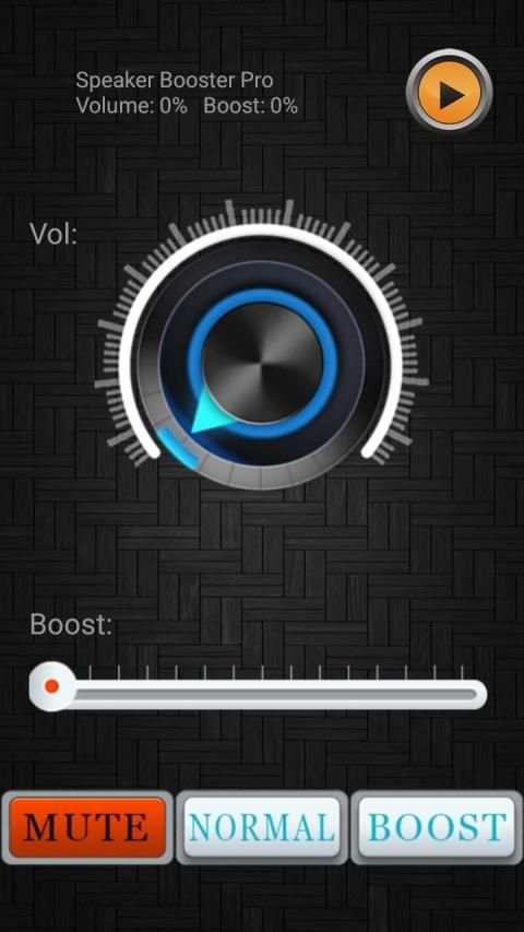 Super High Volume Speaker Booster screenshot 5