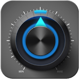Super High Volume Speaker Booster icon