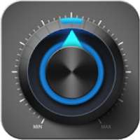 Super High Volume Speaker Booster on 9Apps