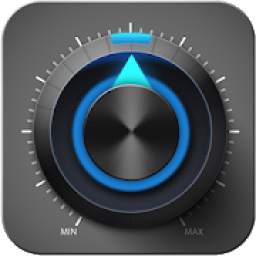 Volume Booster 1.0.2
