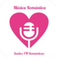 Radios de Musicas Romanticas, Radios FM Romanticas