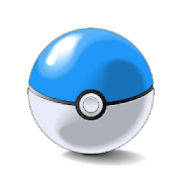 PokéDex - Gotta know'em all आइकन