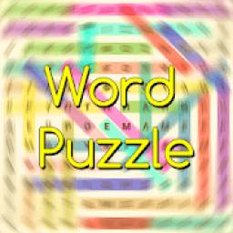 Word Puzzle आइकन