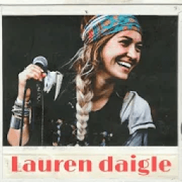 Lauren Daigle Songs आइकन