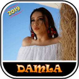 Damla mahnılar - Tılsım // İnternet olmadan icon