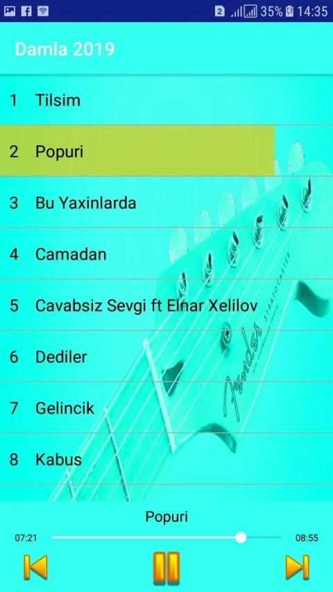 Damla mahnılar - Tılsım // İnternet olmadan स्क्रीनशॉट 2