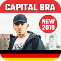 Capital Bra Musik 2019 on 9Apps