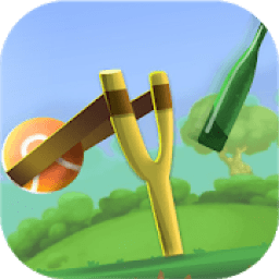 ikon Bottle Shoot 2019 - Good Job Game