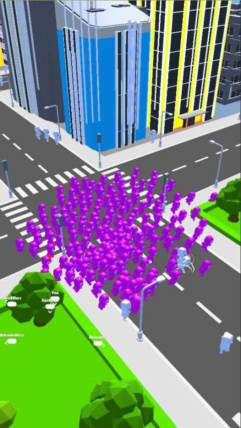 Run To Live screenshot 6