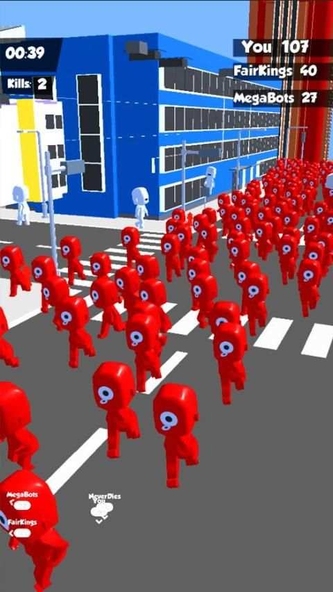 Run To Live screenshot 3
