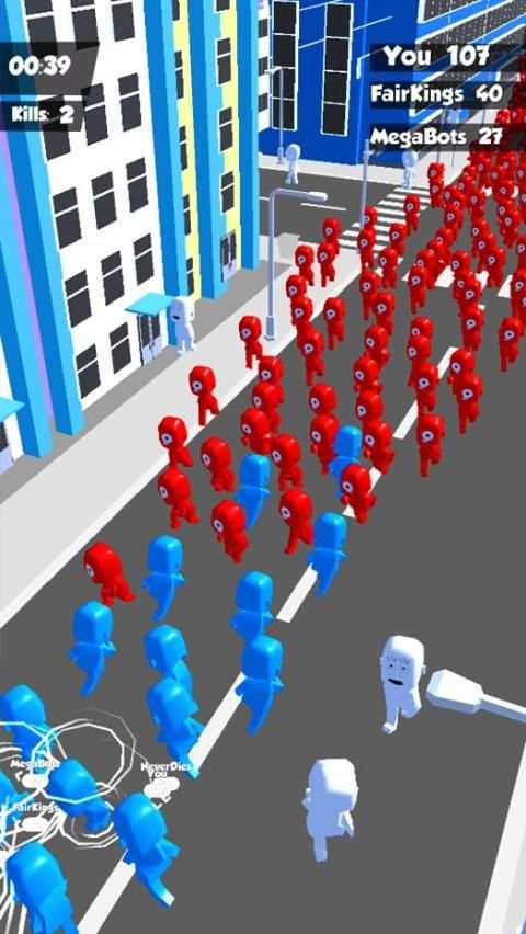 Run To Live screenshot 2