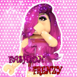 FASHION FAMOUS FRENZY ~ TRICK أيقونة