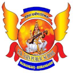 KD Jain Public School