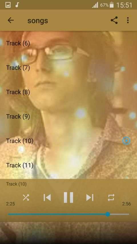 جديد اهنك مرتضی پاشایی - Morteza Pashaei New Music
‎ screenshot 2