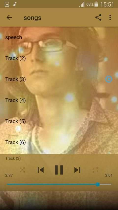 جديد اهنك مرتضی پاشایی - Morteza Pashaei New Music
‎ screenshot 4
