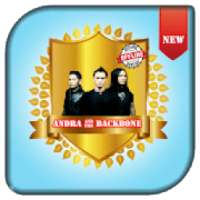 Lagu Andra And The Backbone Offline - NEW 2020 on 9Apps