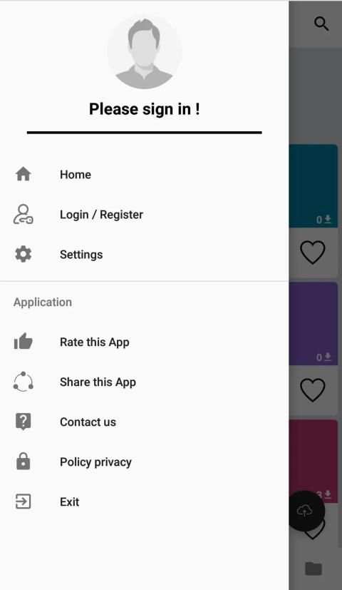 Myanmar Ringtone - ဖုန္းမည္သံမ်ား Share ၾကမယ္ screenshot 1